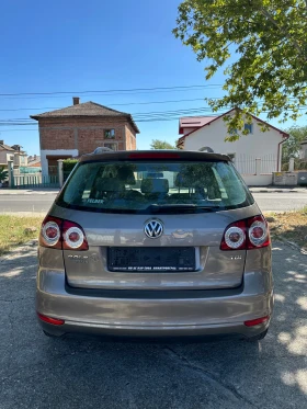 Обява за продажба на VW Golf Plus 1.6 DIESEL AUSTRIA ~10 000 лв. - изображение 4