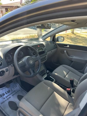 Обява за продажба на VW Golf Plus 1.6 DIESEL AUSTRIA ~10 000 лв. - изображение 7