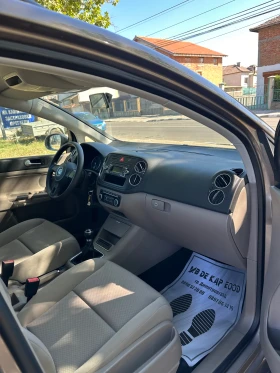 Обява за продажба на VW Golf Plus 1.6 DIESEL AUSTRIA ~10 000 лв. - изображение 11