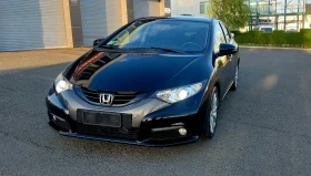     Honda Civic 1.6 