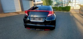 Обява за продажба на Honda Civic 1.6 дизел ~12 500 лв. - изображение 6