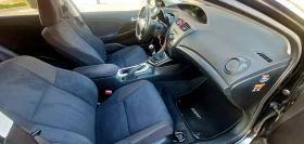 Обява за продажба на Honda Civic 1.6 дизел ~12 500 лв. - изображение 10