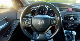 Обява за продажба на Honda Civic 1.6 дизел ~12 500 лв. - изображение 11