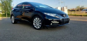 Обява за продажба на Honda Civic 1.6 дизел ~12 500 лв. - изображение 3