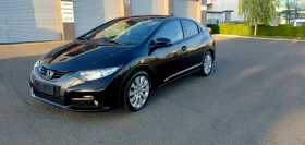 Обява за продажба на Honda Civic 1.6 дизел ~12 500 лв. - изображение 1