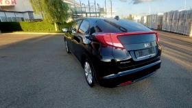 Обява за продажба на Honda Civic 1.6 дизел ~12 500 лв. - изображение 8