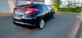 Обява за продажба на Honda Civic 1.6 дизел ~12 500 лв. - изображение 9