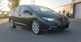 Обява за продажба на Honda Civic 1.6 дизел ~12 500 лв. - изображение 4
