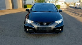 Обява за продажба на Honda Civic 1.6 дизел ~12 500 лв. - изображение 5