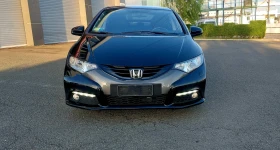 Обява за продажба на Honda Civic 1.6 дизел ~12 500 лв. - изображение 2