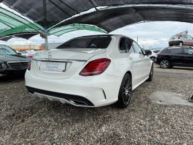 Mercedes-Benz C 250 cdi AMG - 36990 лв. - 81943459 | Car24.bg