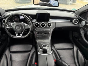 Mercedes-Benz C 250 cdi AMG - 36990 лв. - 81943459 | Car24.bg