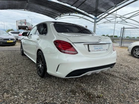 Mercedes-Benz C 250 cdi AMG - 36990 лв. - 81943459 | Car24.bg