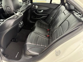 Mercedes-Benz C 250 cdi AMG - 36990 лв. - 81943459 | Car24.bg