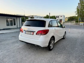 Mercedes-Benz B 220 CDI AUTOMATIC | Mobile.bg    5