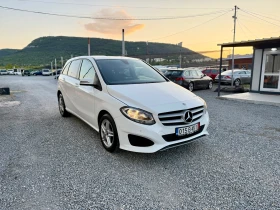  Mercedes-Benz B 220