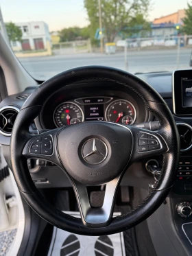 Mercedes-Benz B 220 CDI AUTOMATIC | Mobile.bg    11