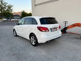 Mercedes-Benz B 220 CDI AUTOMATIC | Mobile.bg    4