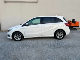 Mercedes-Benz B 220 CDI AUTOMATIC | Mobile.bg    3