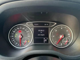 Mercedes-Benz B 220 CDI AUTOMATIC | Mobile.bg    12
