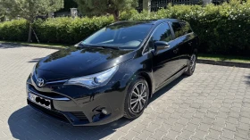 Обява за продажба на Toyota Avensis VVT-I ~25 500 лв. - изображение 1