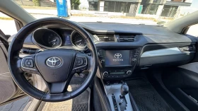 Обява за продажба на Toyota Avensis VVT-I ~25 500 лв. - изображение 8