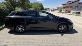 Обява за продажба на Toyota Avensis VVT-I ~25 500 лв. - изображение 6