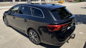 Обява за продажба на Toyota Avensis VVT-I ~25 500 лв. - изображение 3
