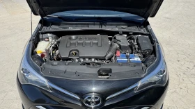 Обява за продажба на Toyota Avensis VVT-I ~25 500 лв. - изображение 10