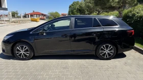 Обява за продажба на Toyota Avensis VVT-I ~25 500 лв. - изображение 2