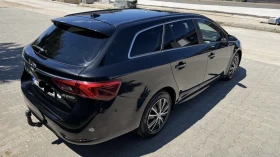 Обява за продажба на Toyota Avensis VVT-I ~25 500 лв. - изображение 5