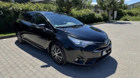Обява за продажба на Toyota Avensis VVT-I ~25 500 лв. - изображение 7