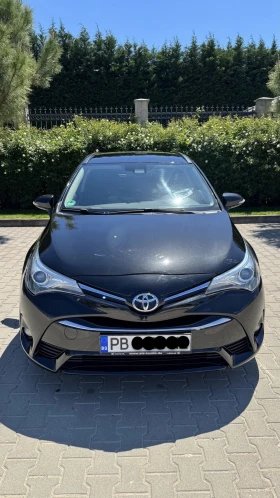 Обява за продажба на Toyota Avensis VVT-I ~25 500 лв. - изображение 1