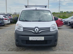 Обява за продажба на Renault Kangoo 1.5 dCi/95 к.с ~26 500 лв. - изображение 1