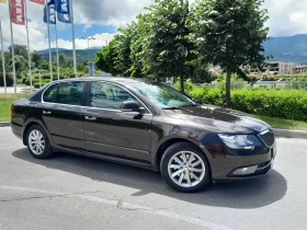 Skoda Superb 2.0TDI 4x4 | Mobile.bg    3