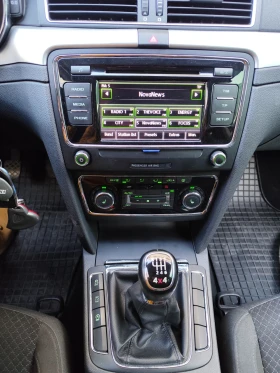 Skoda Superb 2.0TDI 4x4 | Mobile.bg    5