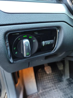 Skoda Superb 2.0TDI 4x4 | Mobile.bg    7