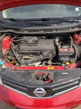 Nissan Note | Mobile.bg    10