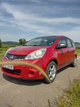 Nissan Note | Mobile.bg    3