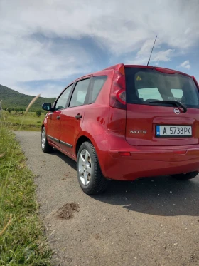 Nissan Note | Mobile.bg    6