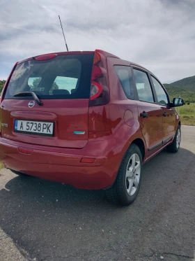 Nissan Note | Mobile.bg    5