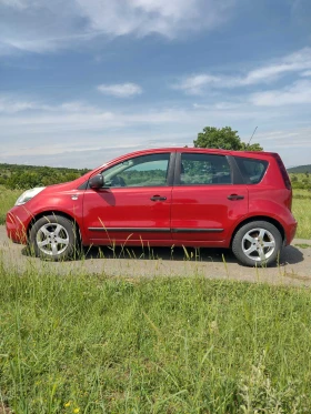Nissan Note | Mobile.bg    7