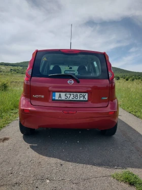 Nissan Note | Mobile.bg    4