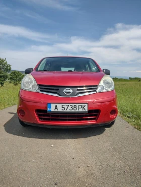 Nissan Note | Mobile.bg    2
