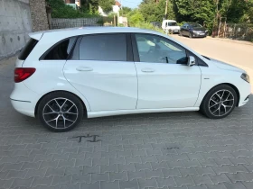 Mercedes-Benz B 180 -  | Mobile.bg    3
