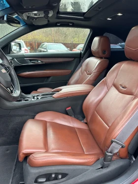 Обява за продажба на Cadillac ATS COUPE 4x4 ~23 000 EUR - изображение 8