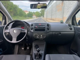 VW Golf Plus | Mobile.bg    7