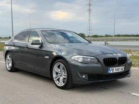 Обява за продажба на BMW 530 СМЕНЕНИ ВЕРИГИ ~24 500 лв. - изображение 6