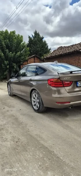 BMW 3gt 318 - 17500 лв. - 22104138 7