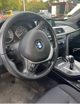 BMW 3gt 318 - 17500 лв. - 22104138 5